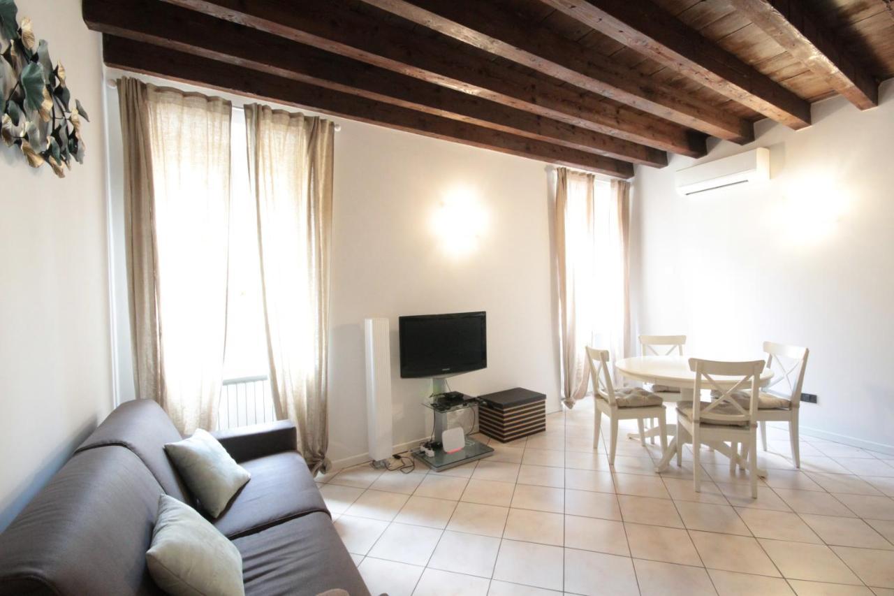 Interno 4 - Central Cozy New Flat Дезенцано-дель-Гарда Экстерьер фото