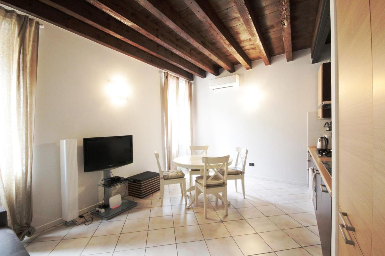 Interno 4 - Central Cozy New Flat Дезенцано-дель-Гарда Экстерьер фото